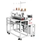 fully automatic pocket rolling machine